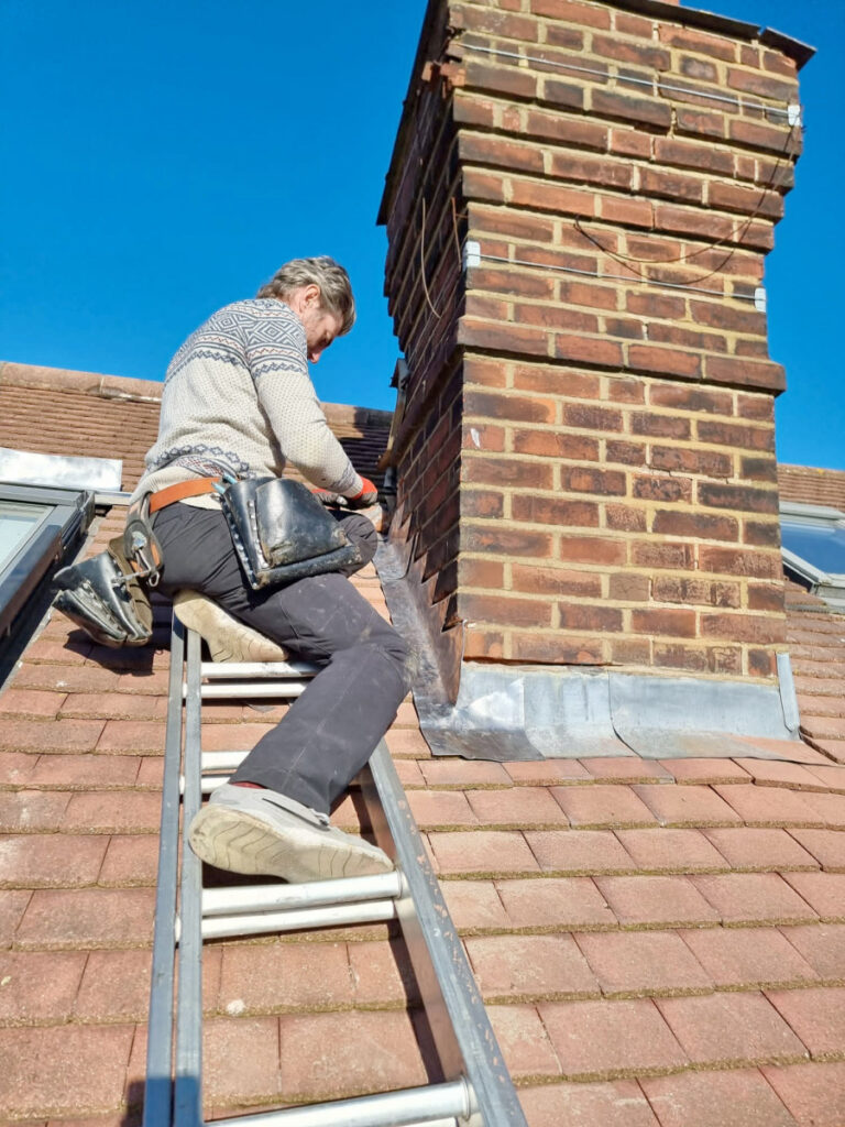 emergency roof repair