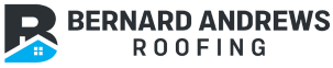 bernard andrews roofing mene bar logo