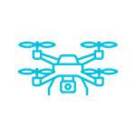 drone roof surveys
