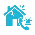 emergency roofing call outs