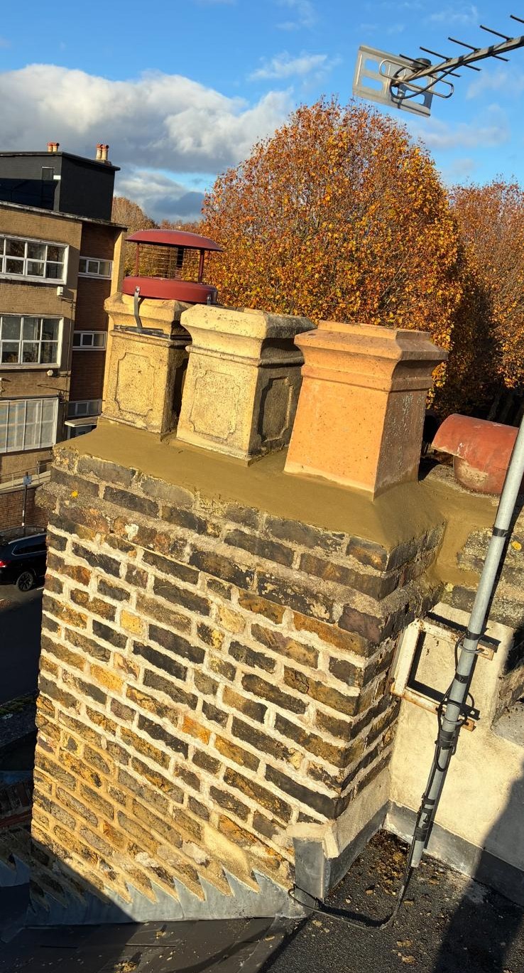 Repointing Cost UK 2026: Prices & What to Expect