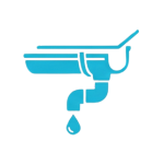 gutters and rainwater